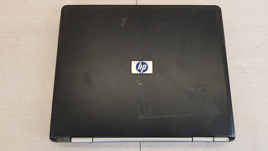 147-100-003 Ноутбук HP COMPAQ nc6000 #5