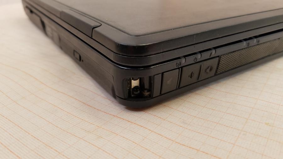 147-100-003 Ноутбук HP COMPAQ nc6000 #7