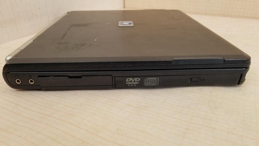 147-100-003 Ноутбук HP COMPAQ nc6000 #8