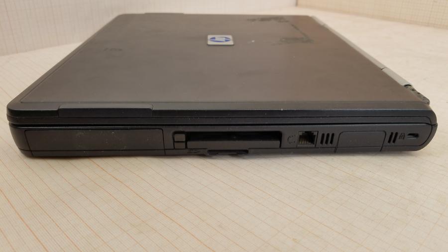 147-100-003 Ноутбук HP COMPAQ nc6000 #10