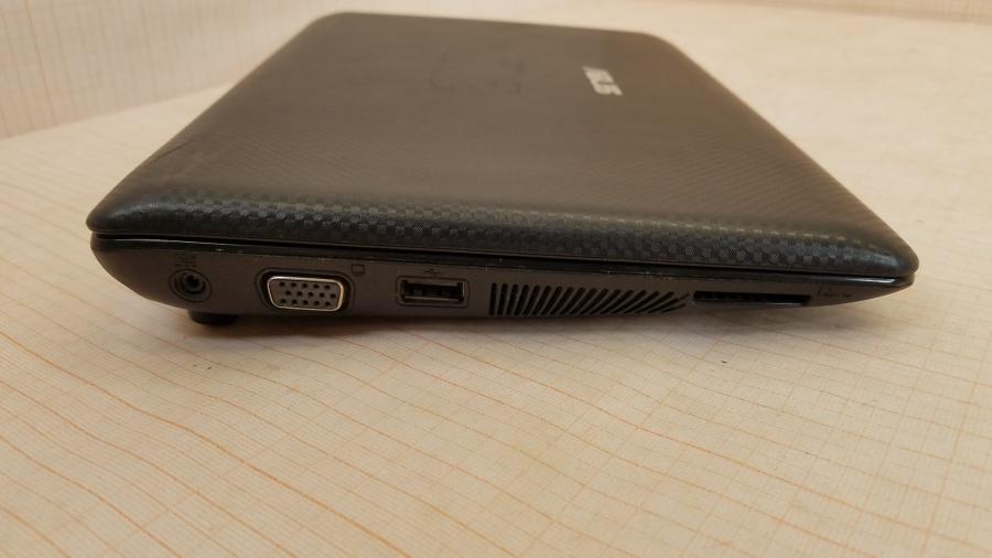 147-101-001 Нетбук ASUS Eee PC 1001PX #6