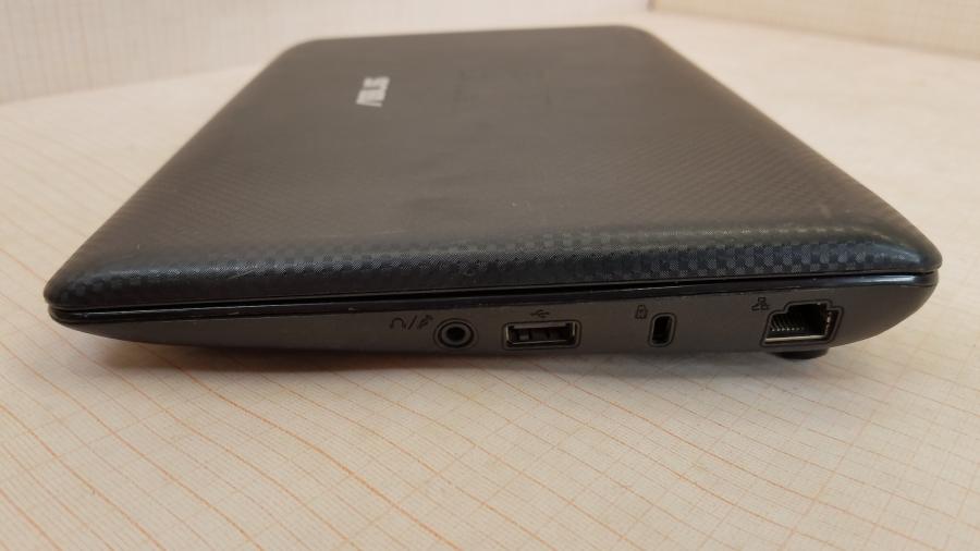147-101-001 Нетбук ASUS Eee PC 1001PX #8