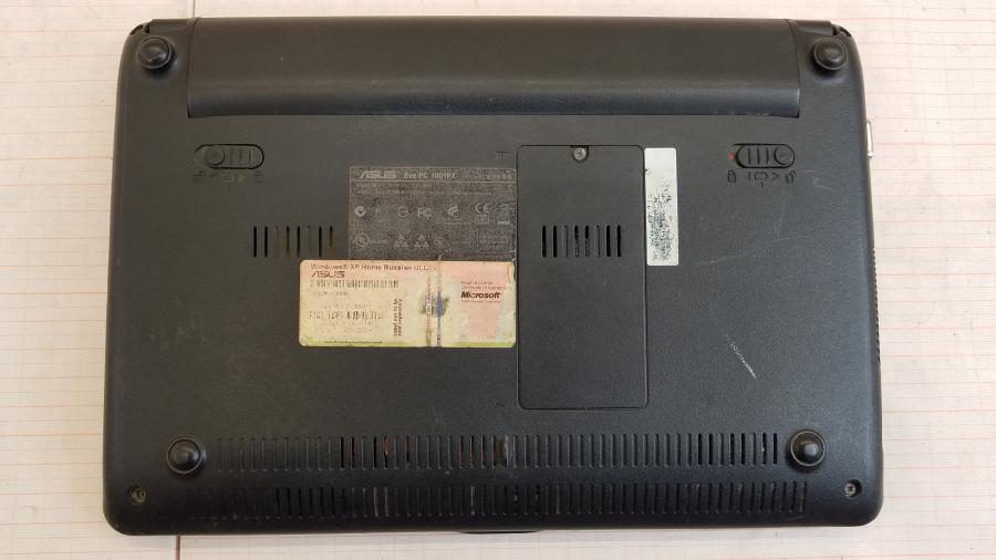 147-101-001 Нетбук ASUS Eee PC 1001PX #9
