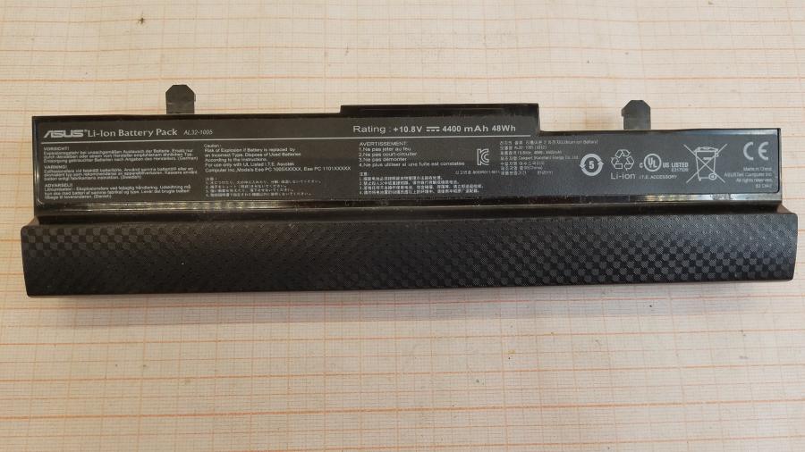 147-101-001 Нетбук ASUS Eee PC 1001PX #11