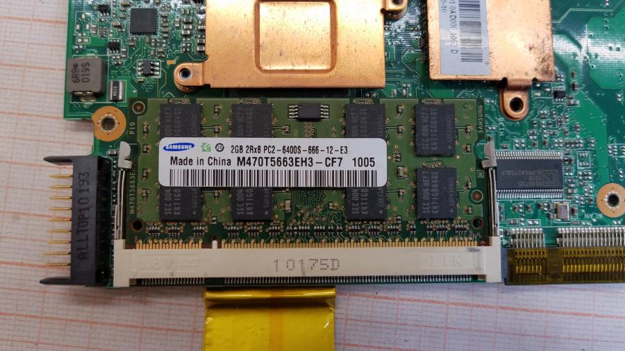 147-101-001 Нетбук ASUS Eee PC 1001PX #13