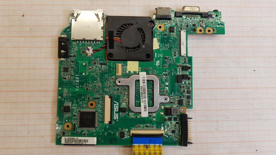147-101-001 Нетбук ASUS Eee PC 1001PX #15