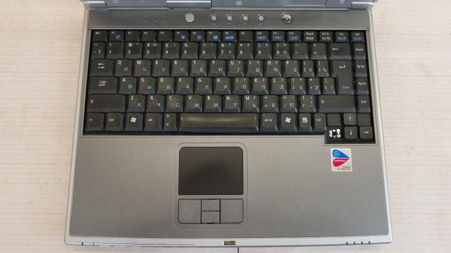 152-033-001 Ноутбук ASUS M2400N #3