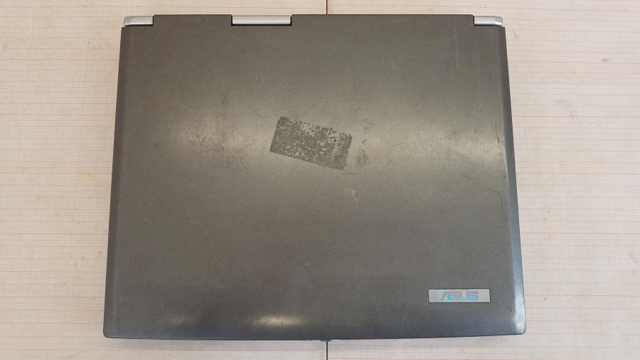 152-033-001 Ноутбук ASUS M2400N #4