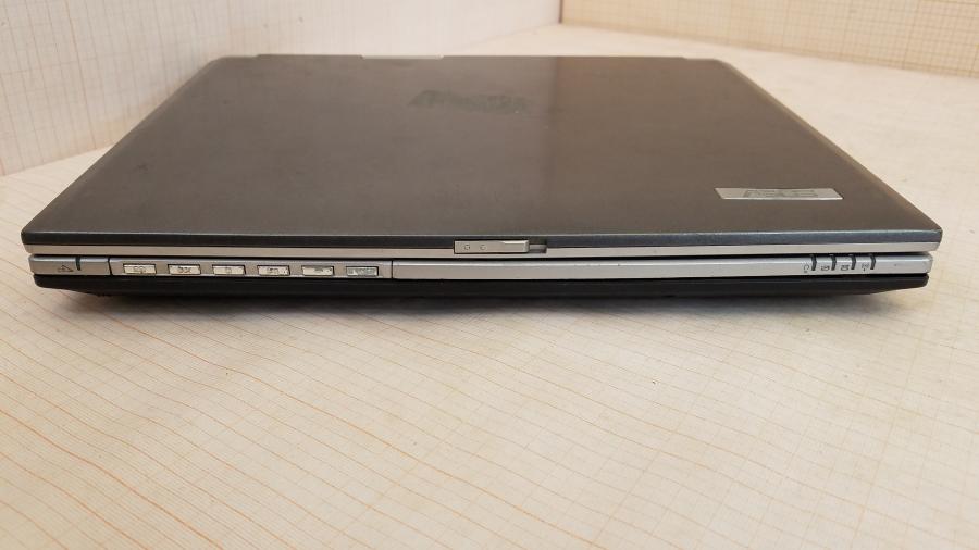 152-033-001 Ноутбук ASUS M2400N #5