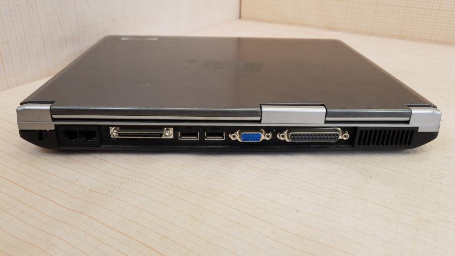 152-033-001 Ноутбук ASUS M2400N #8