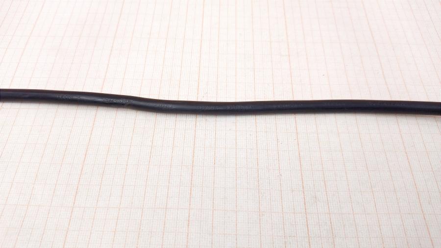 114-442-001 Кабель питания CEE7/7 LEONI CEE7/7 - IEC-C13 3G×1.0мм² 2.5M #6