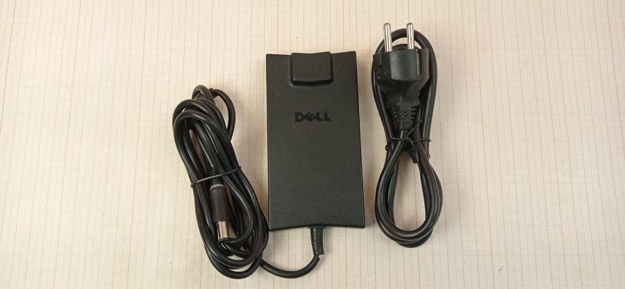 134-028-001 БП для ноутбука DELL LA65NE1-01 #2