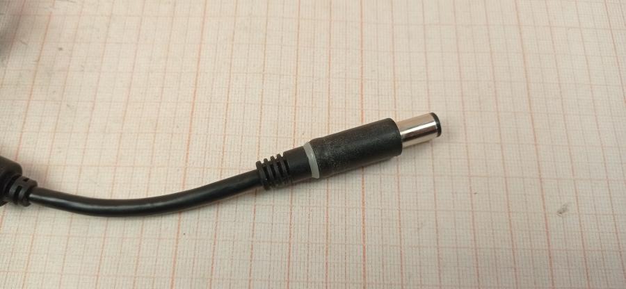 134-028-001 БП для ноутбука DELL LA65NE1-01 #8