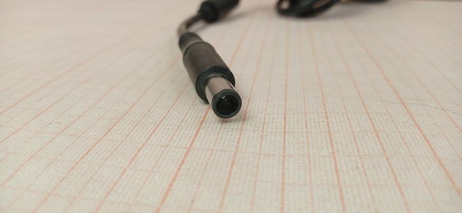 134-028-001 БП для ноутбука DELL LA65NE1-01 #9