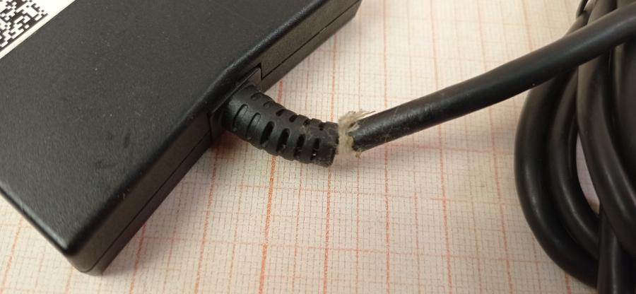 134-029-001 БП для ноутбука DELL HA90PE1-00 #8