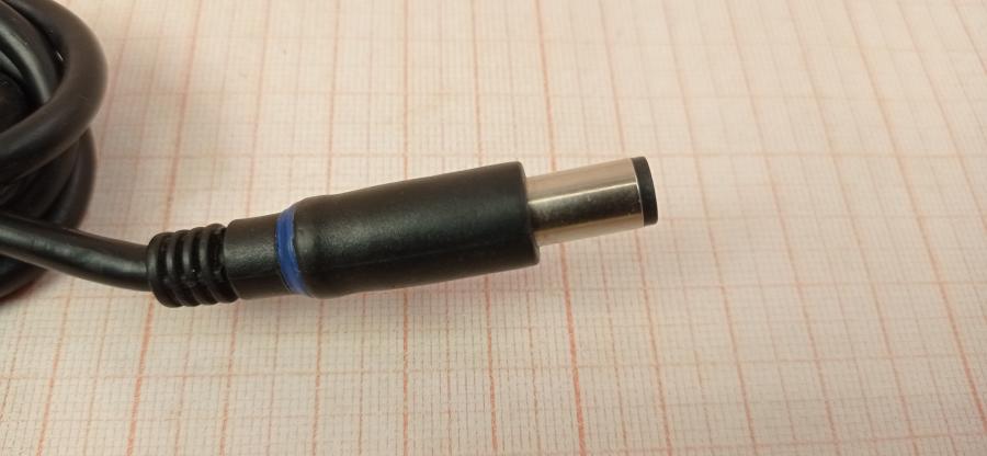 134-029-001 БП для ноутбука DELL HA90PE1-00 #9