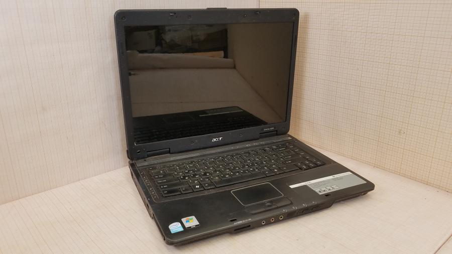 157-047-001 Ноутбук ACER Extensa 5220-050508Mi #1