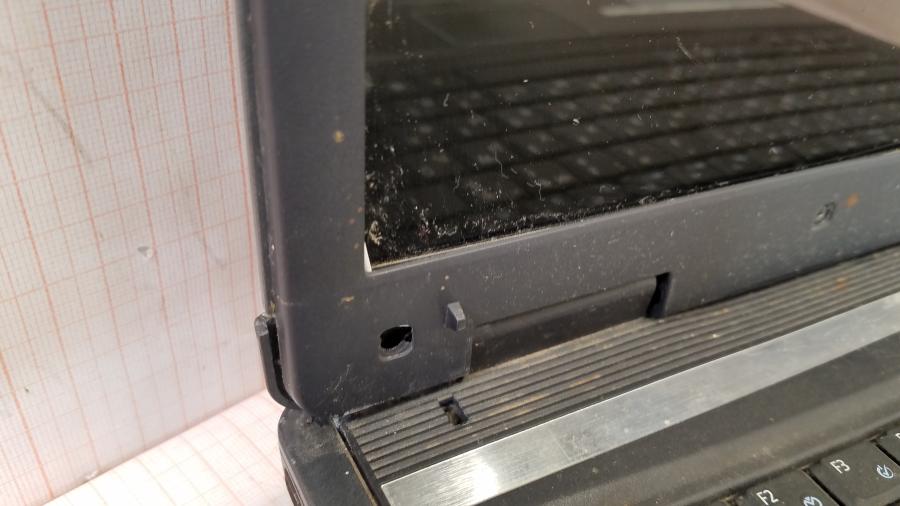 157-047-001 Ноутбук ACER Extensa 5220-050508Mi #3