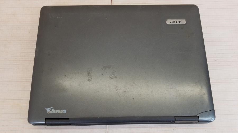 157-047-001 Ноутбук ACER Extensa 5220-050508Mi #5