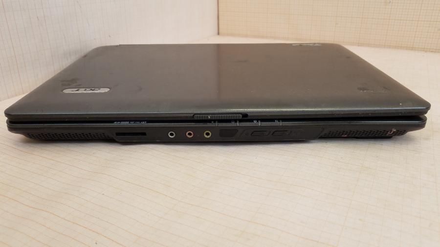 157-047-001 Ноутбук ACER Extensa 5220-050508Mi #7