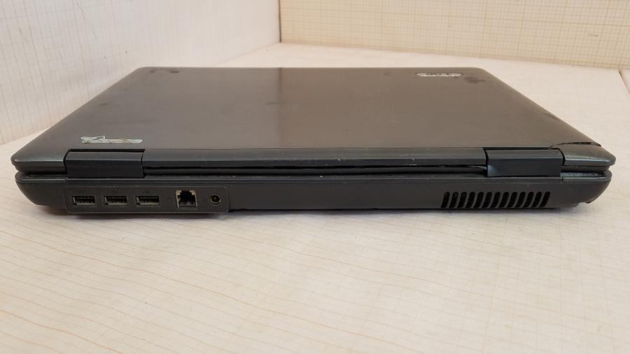 157-047-001 Ноутбук ACER Extensa 5220-050508Mi #9