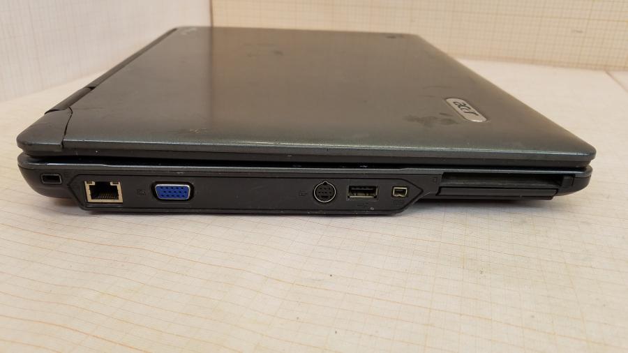 157-047-001 Ноутбук ACER Extensa 5220-050508Mi #10
