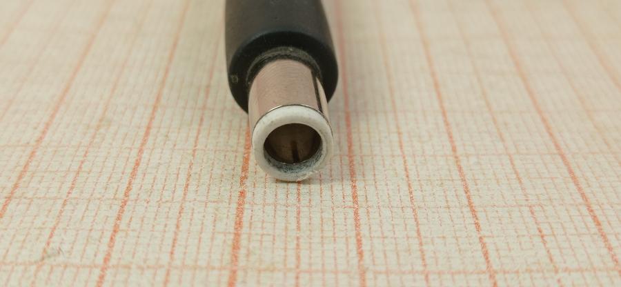 134-030-001 БП для ноутбука DELL LA65NS0-00 #9