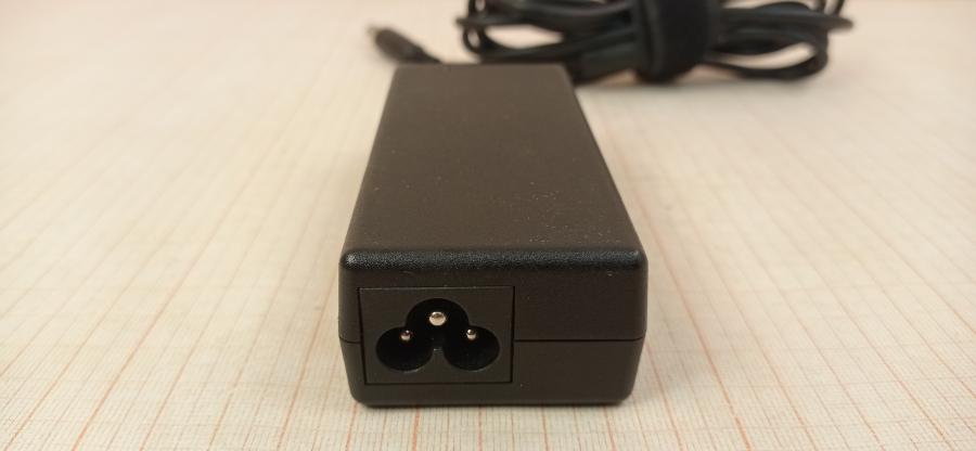 134-031-001 БП для ноутбука DELL LA65NS2-01 #4