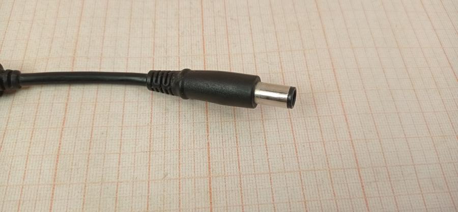 134-031-001 БП для ноутбука DELL LA65NS2-01 #7