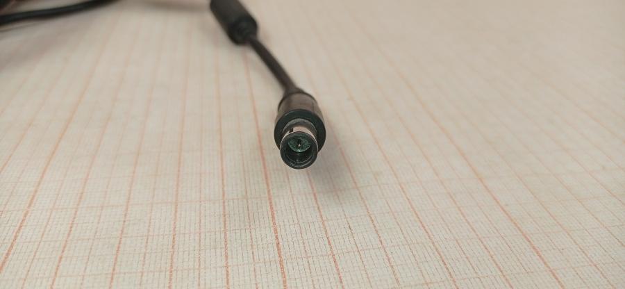 134-031-001 БП для ноутбука DELL LA65NS2-01 #8