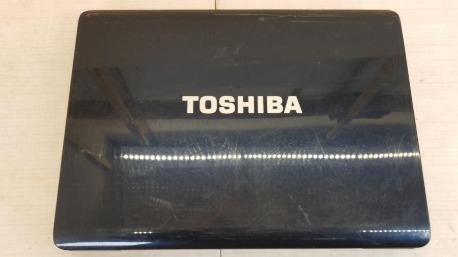 089-027-001 Ноутбук TOSHIBA SATELLITE A200-1AE #4
