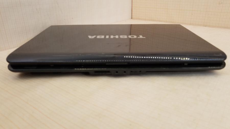 089-027-001 Ноутбук TOSHIBA SATELLITE A200-1AE #5