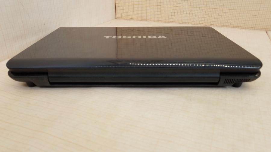 089-027-001 Ноутбук TOSHIBA SATELLITE A200-1AE #7