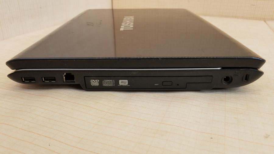 089-027-001 Ноутбук TOSHIBA SATELLITE A200-1AE #8