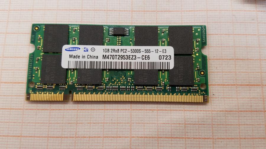 089-027-001 Ноутбук TOSHIBA SATELLITE A200-1AE #19