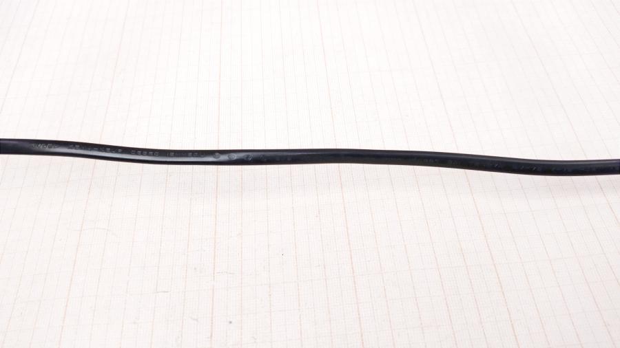 114-457-001 Кабель питания CEE 7/16 LINETEK CEE7/16 - IEC-C7 2G×0.75мм² 1.8M blk #6