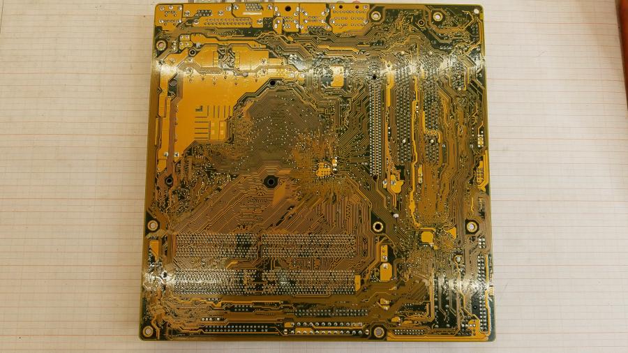 150-049-001 MB LGA 775 ASUS P5LD2-VM/S #6