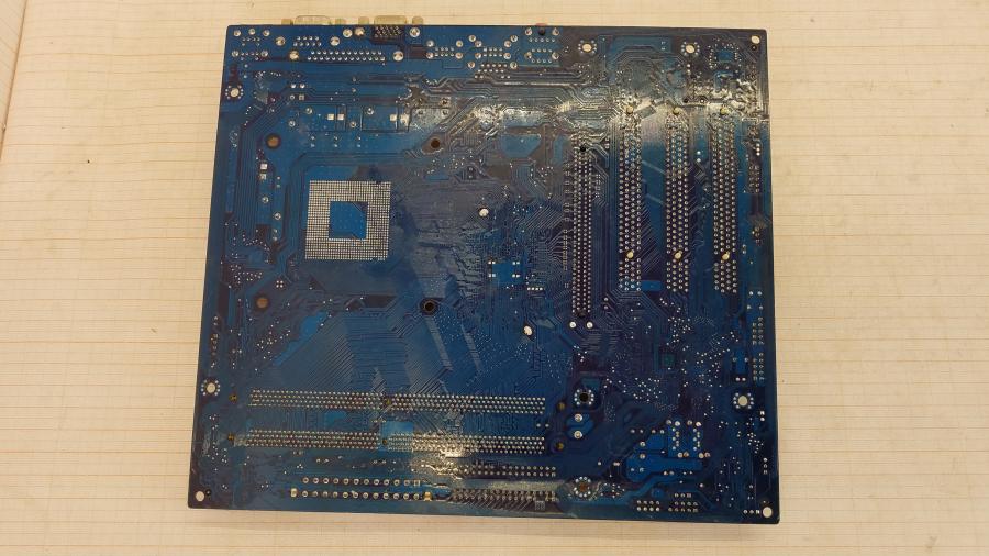 141-008-001 MB LGA 775 GIGABYTE GA-8I915MD-G #6