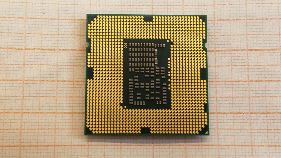 150-051-001 CPU LGA 1156 INTEL Core™ i3-560 #2