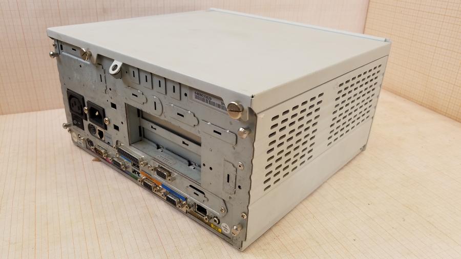 040-021-006 Системный блок POS WINCOR NIXDORF Beetle MII #3