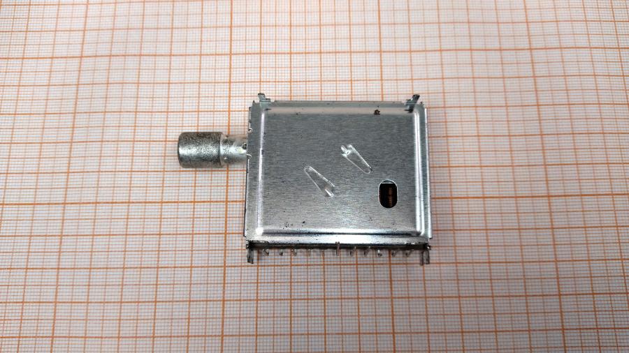 114-468-001 ТВ тюнер  QINGJIA AFT1/3100 #3