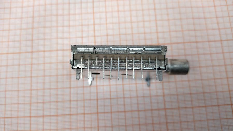 114-468-001 ТВ тюнер  QINGJIA AFT1/3100 #4