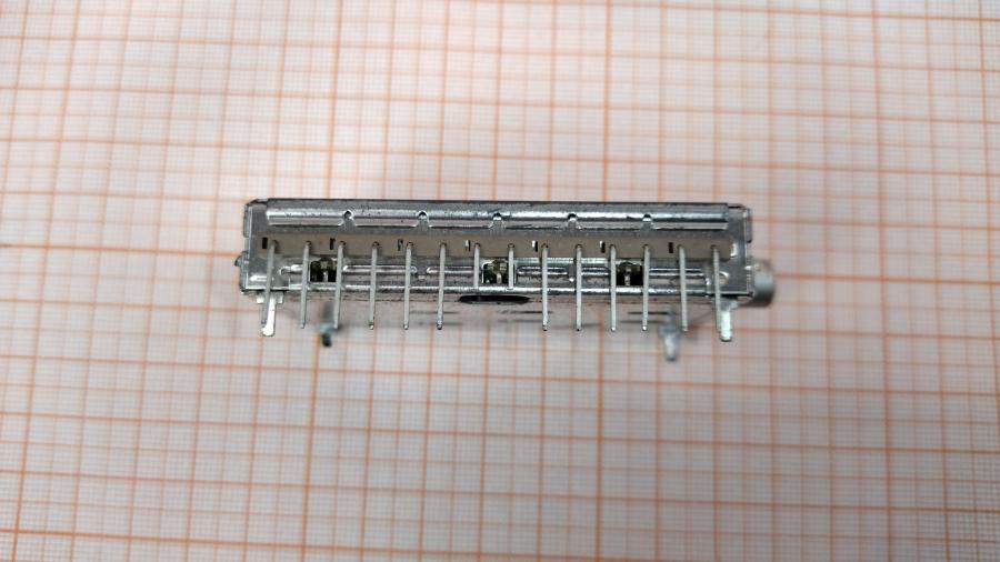 114-469-001 ТВ тюнер  MPE05-1-E #4
