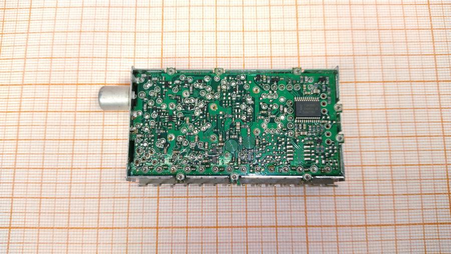 114-469-001 ТВ тюнер  MPE05-1-E #7