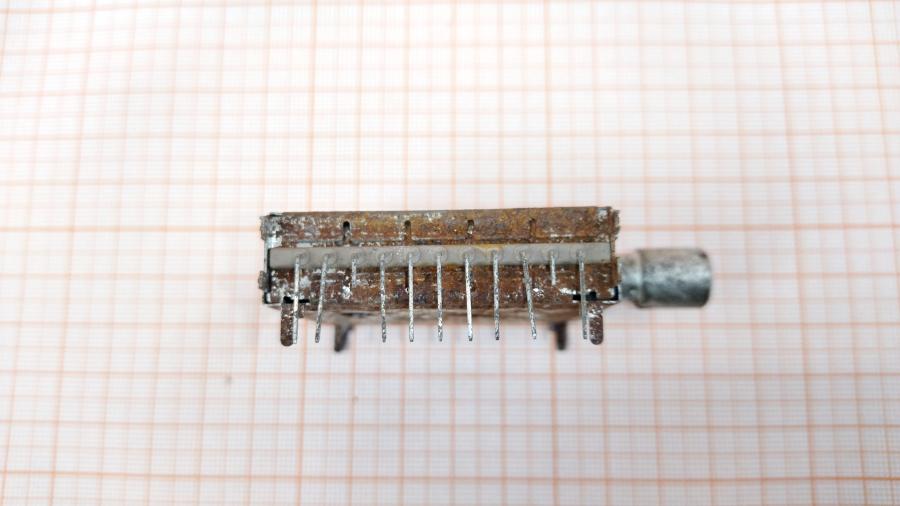 114-468-002 ТВ тюнер  QINGJIA AFT1/3100 #4