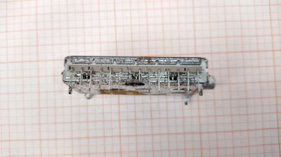 114-469-002 ТВ тюнер  MPE05-1-E #4