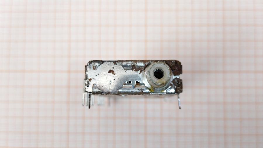 114-469-002 ТВ тюнер  MPE05-1-E #5