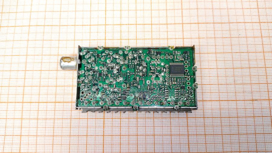 114-469-002 ТВ тюнер  MPE05-1-E #7