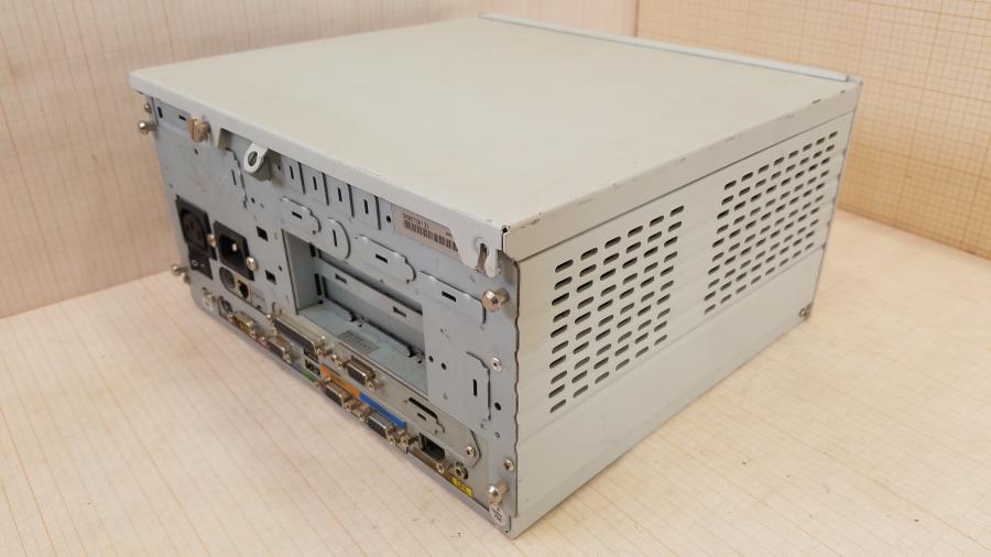 040-021-002 Системный блок POS WINCOR NIXDORF Beetle MII #3