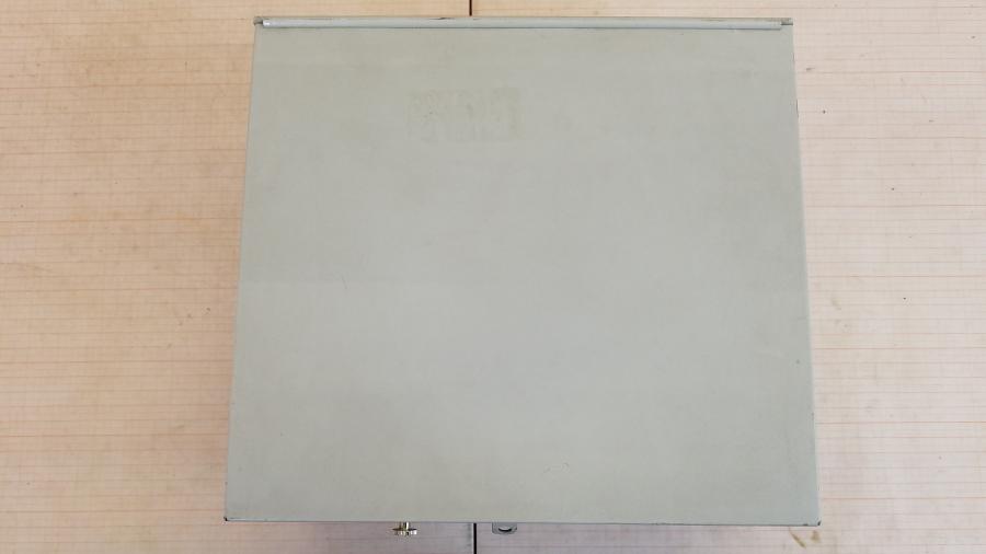 040-021-002 Системный блок POS WINCOR NIXDORF Beetle MII #5